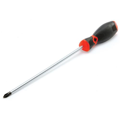 Performance Tools #2 X 8" Phillips Screwdriver