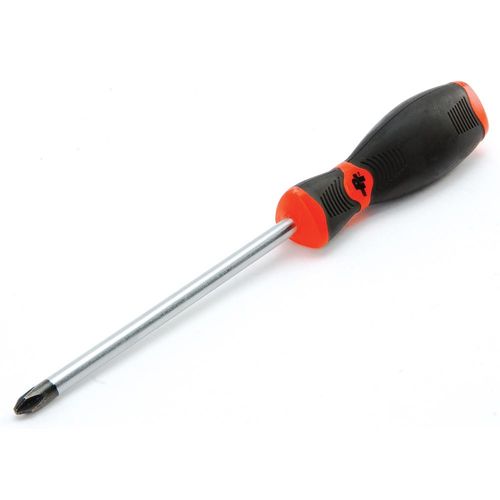 Performance Tools #3 X 6" Phillips Screwdriver