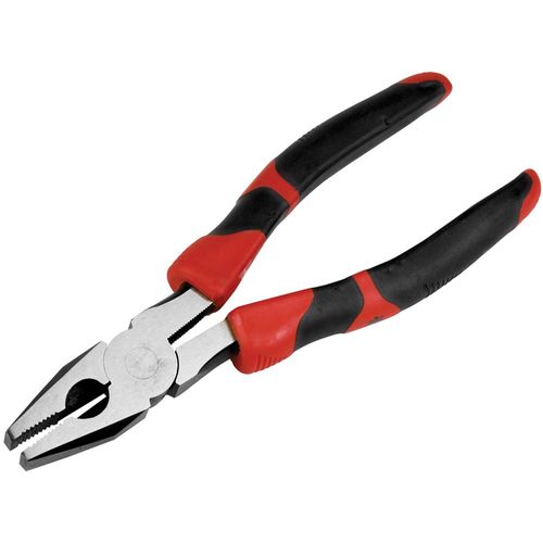Performance Tools 8" Lineman's Pliers