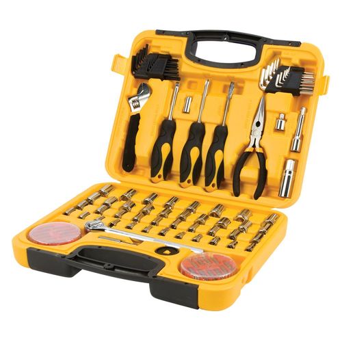 Performance Tool™ 94pc Garage Tool Set