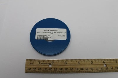 Genie Part # 119815PGT – Plate Washer Flat Retaining