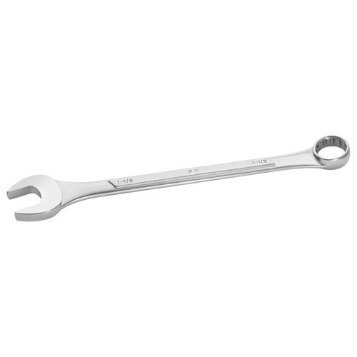 Performance Tools 1 1/8" Combo Wrench