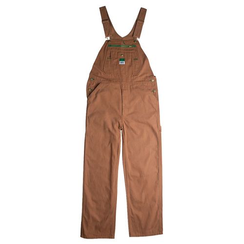 Liberty Duck Bib Overalls 44 x 30