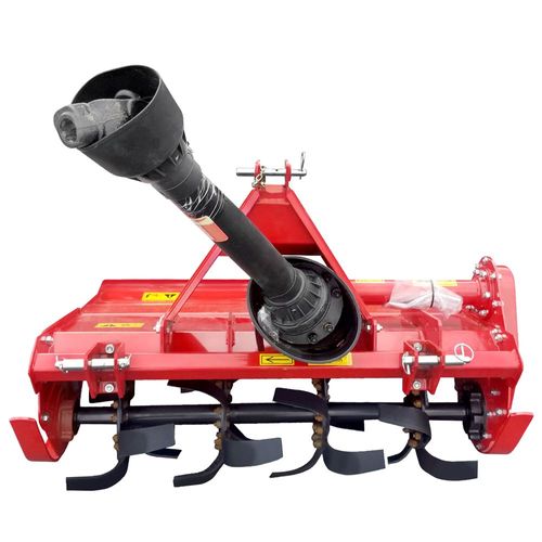 44-inch Caroni Tillovator