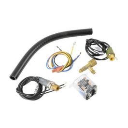 Lennox 11B97 Mild Weather Kit