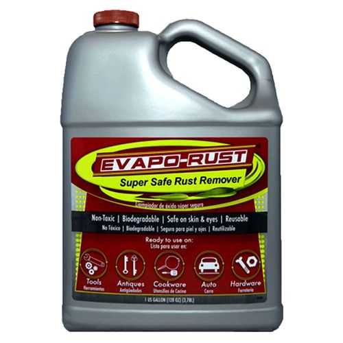 Evapo-Rust Remover, 1-Gallon