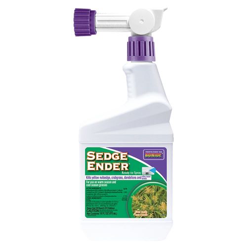 Bonide Sedge Ender RTS - 16oz.