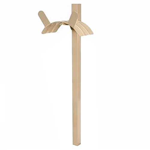 Steel Hose Stand, 42" High