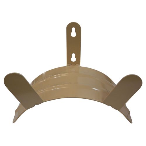 Wall Mounted Hose Hanger, Steel