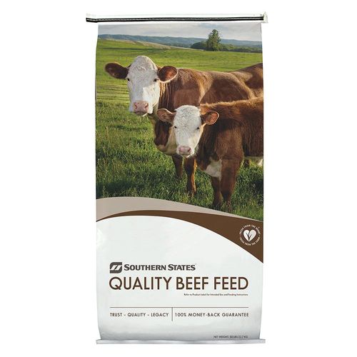 Southern States Traditions Beef Blend (Non-Med) 50 lbs.
