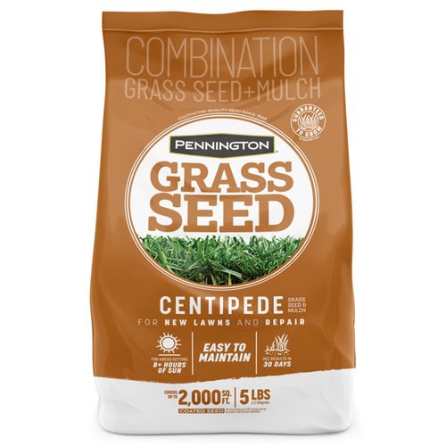 Pennington Centipede Grass Seed, 5 Lbs.