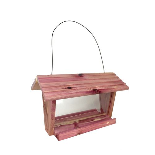 Pennington Cedar Friend Bird Feeder