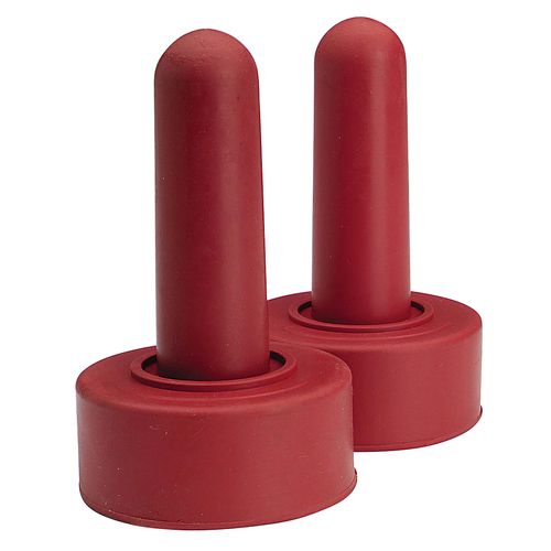 Snap On Calf Nipple 2 pack