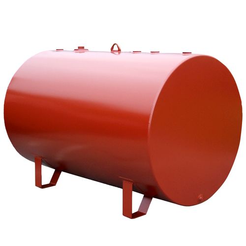 Turner Tanks 525 Gallon Single Wall Stout Tank