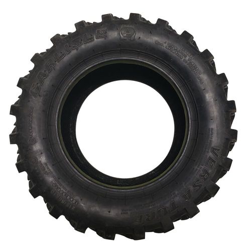 HI-RUN White Wheel, 8X3.75 5-4.5, Bore 2.80", Offset -2mm, NB2002