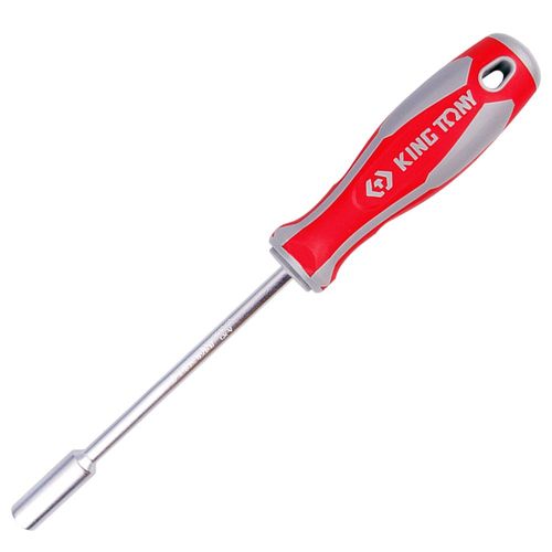King Tony Nut Driver - 1/4" Round Shank