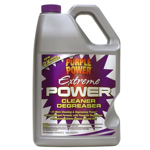 PURPLE POWER Extreme Cleaner Degreaser 1 Gallon