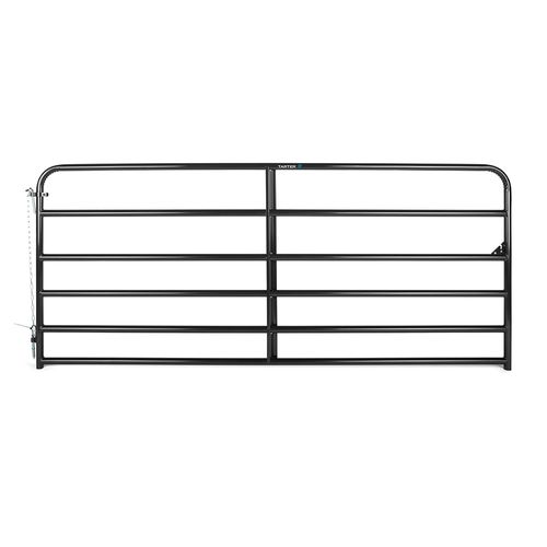 TARTER6-Bar American Gate