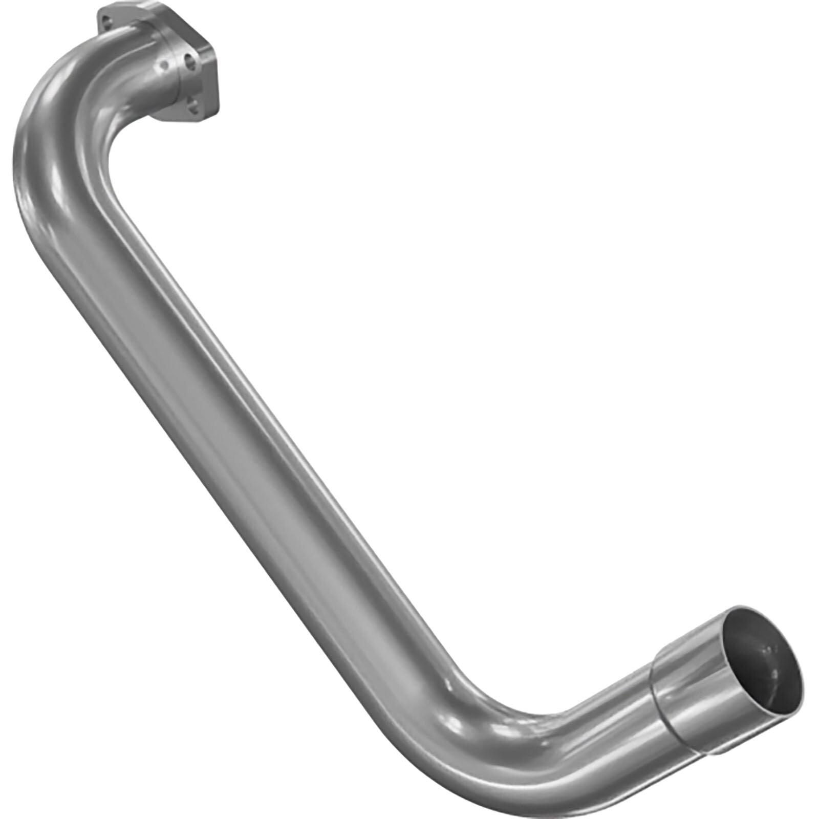 Genie Part # 121208GT – Weldment, Exhaust Pipe