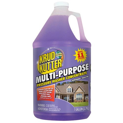 Krud Kutter Multi-Purpose Pressure Washer Concentrate