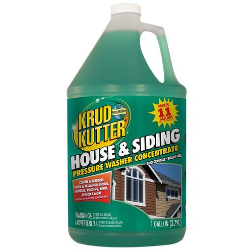 Krud Kutter House and Siding Pressure Washer Concentrate