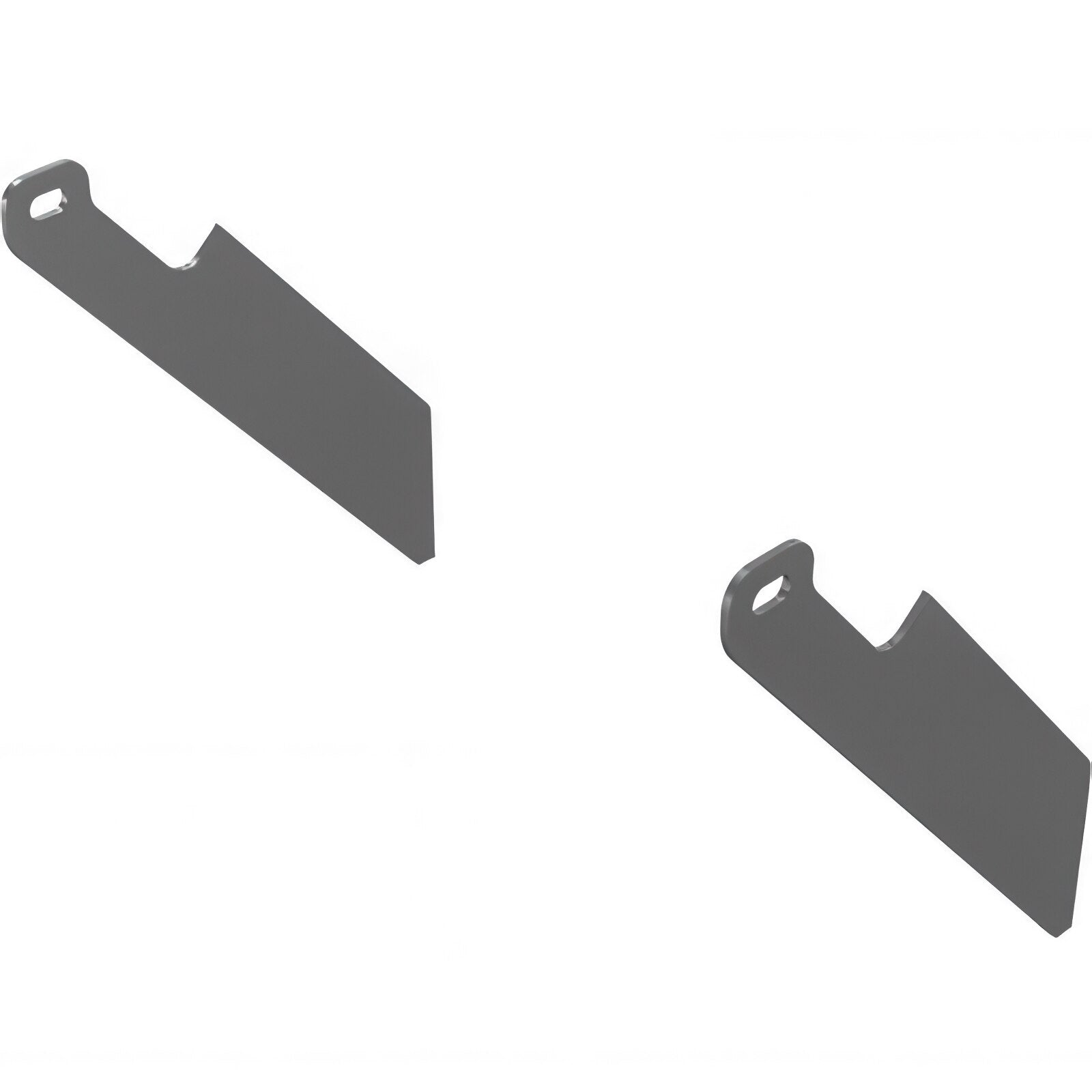 Genie Part # 121259GT – Weldment, Hood Latch Mount