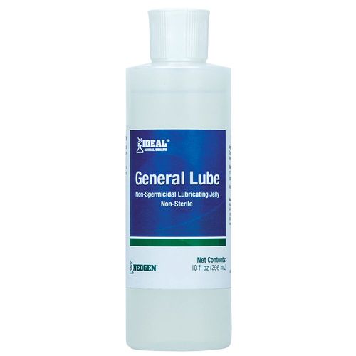 Ideal Animal General Health OB Lube, 8 Oz.