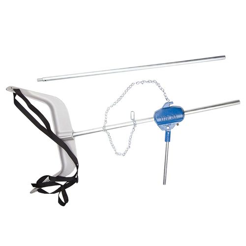 Ideal Calf Puller, Dr. Franks