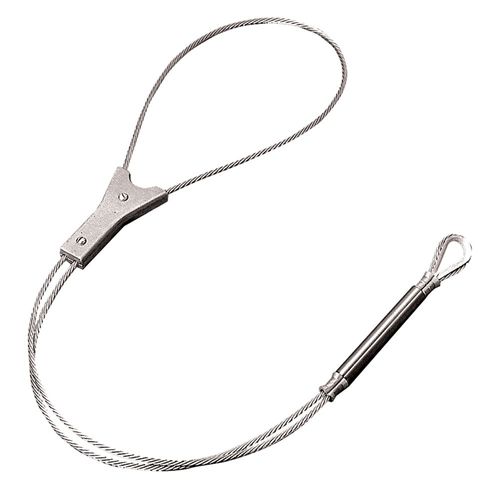 Ideal Calf Snare, Save-A-Calf, Steel