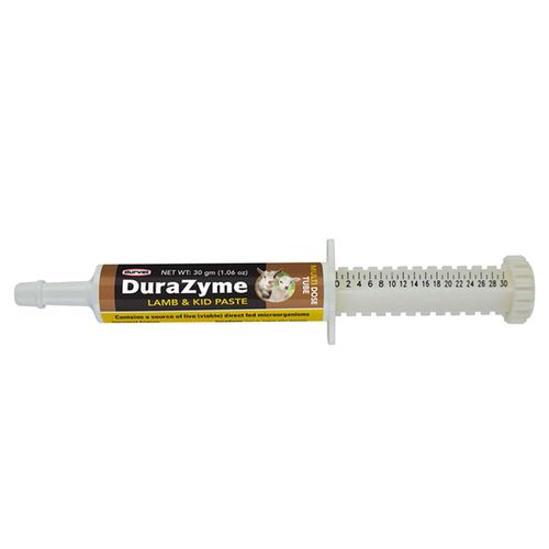 DuraZyme Lamb & Kid Paste, 30 GM (1.06 oz.)