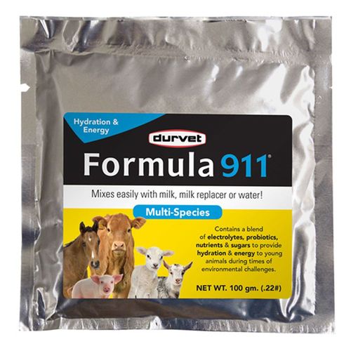 Formula 911 for Lamb & Kid, 100 GM