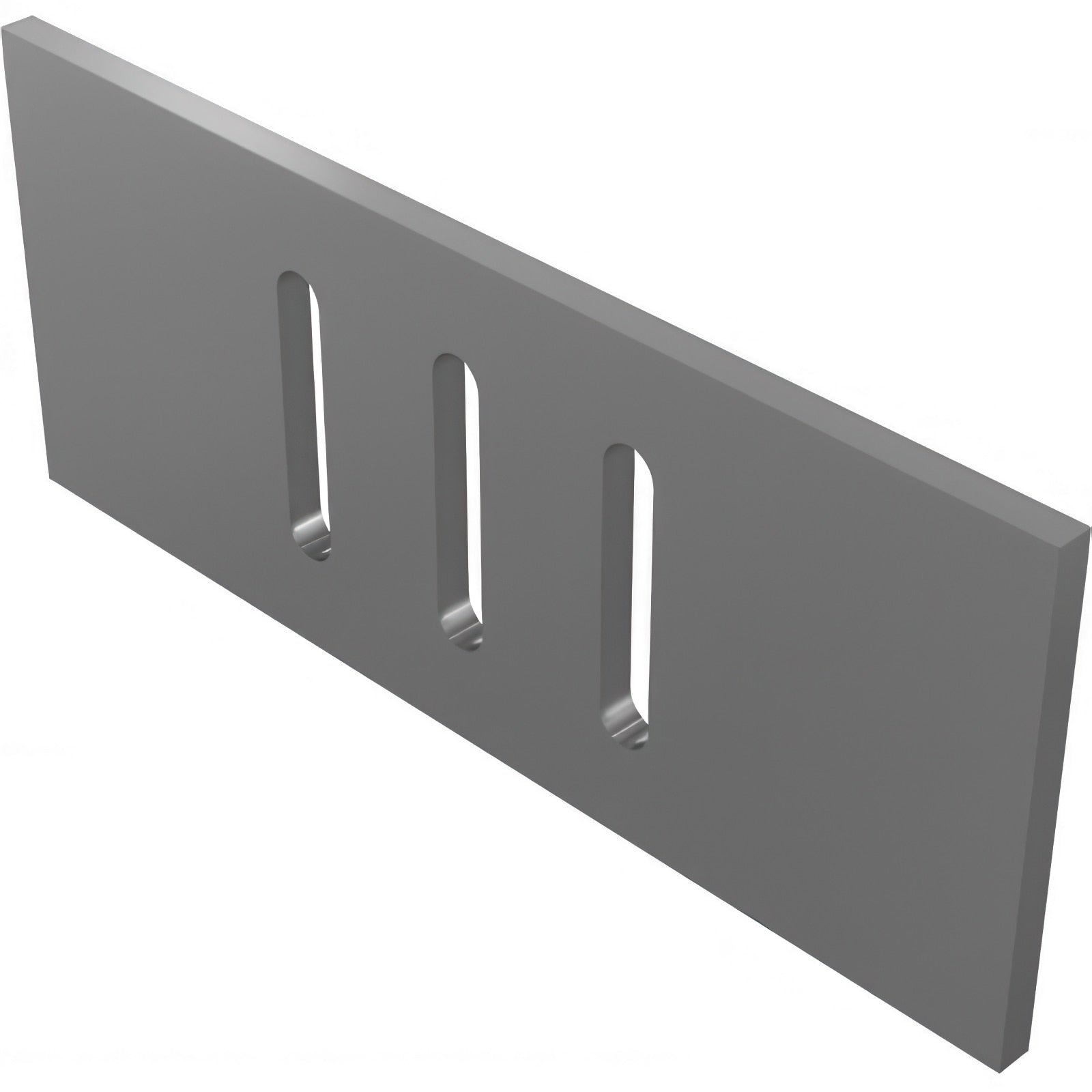Genie Part # 121417GT – Hinge Mount Plate