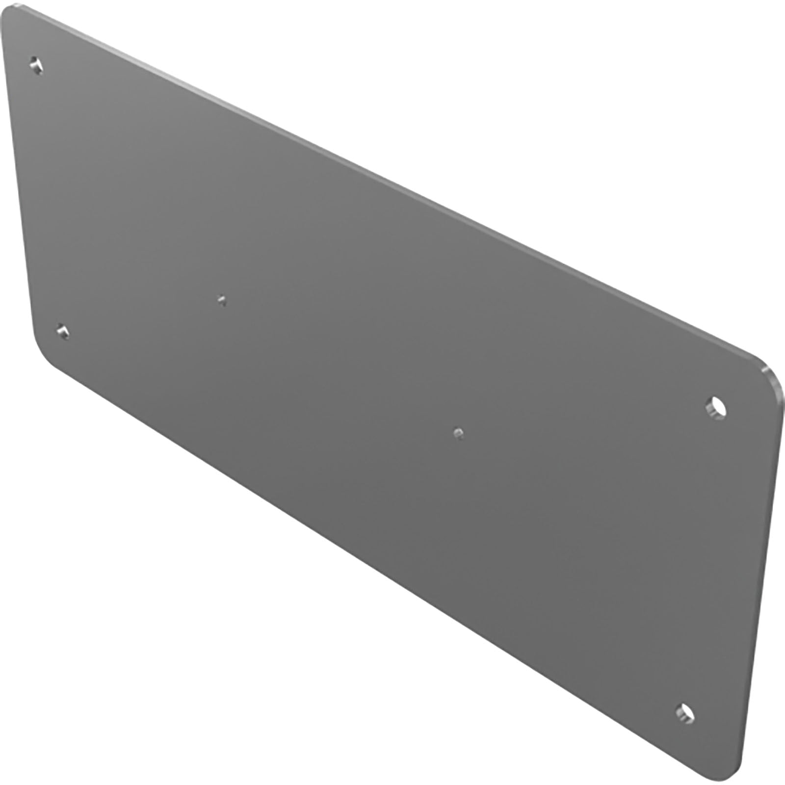 Genie Part # 121438GT – Logo Mount Plate