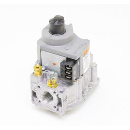 Reznor 121599 1/2" Natural Gas Valve 24V 3.5" WC