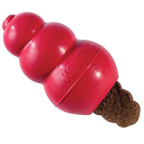 Large Classic Kong Toy