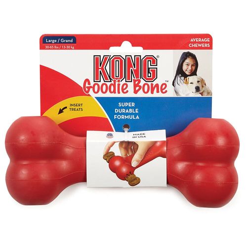 Medium Kong Toy Bone