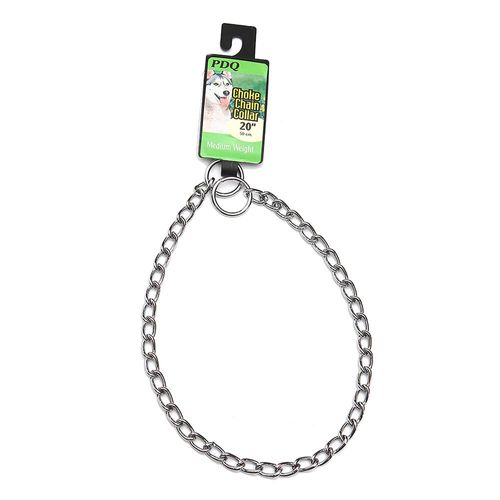 3.0MM x 20" Chain Collar