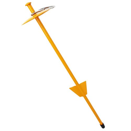 Boss Pets Dome Tie-Out Stake, 21"