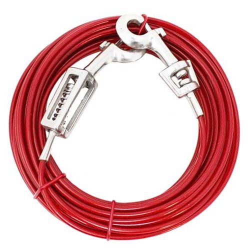 Boss Pets XXX-Large Tie-Out, 30'