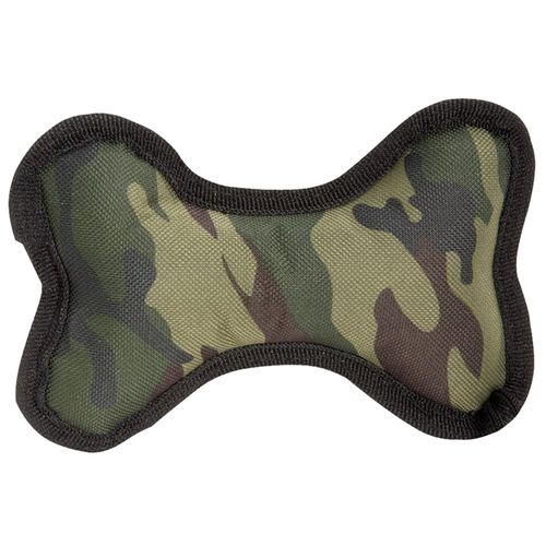 Zanire Toughstructable Bone, Large, Green Camo