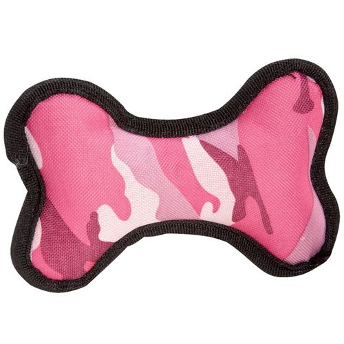 Zanire Toughstructable Bone, Large, Pink Camo