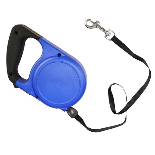Retractable Lead, 35 Lbs. Belt, 16'