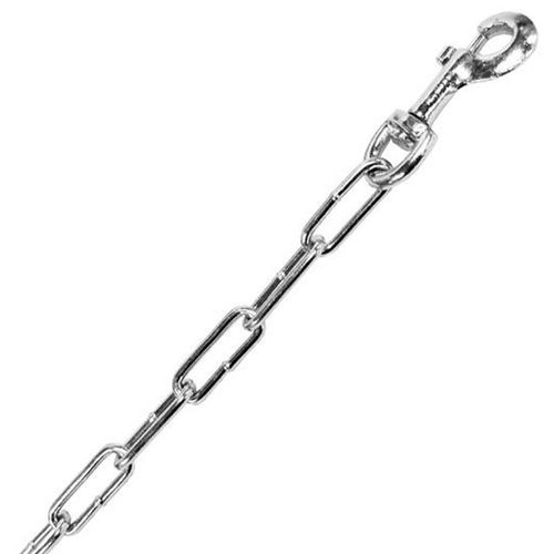 Tie-Out Weld Chain, 4.2MM x 20'
