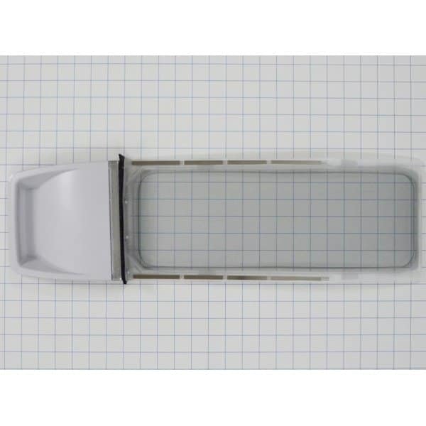 Whirlpool Replacement Lint Filter Screen For Dryer, Part # Wp8572270