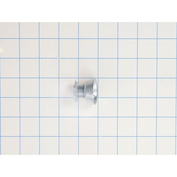 Whirlpool Replacement Motor Pulley For Dryer, Part # W10837625