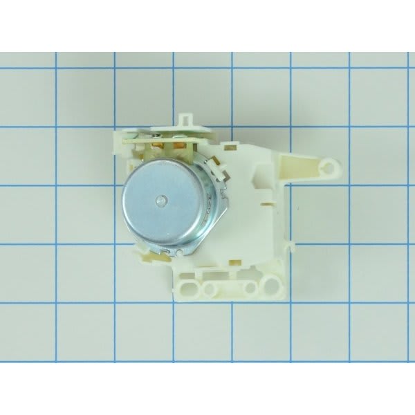 Whirlpool Replacement Dispenser Motor And Switch For Washer, Part # Wpw10352973