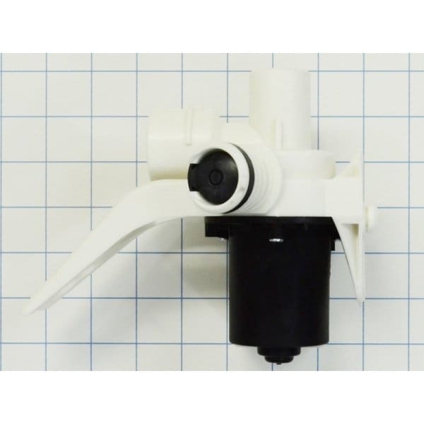 Whirlpool Replacement Drain Pump For Washer, Part # Wp25001052