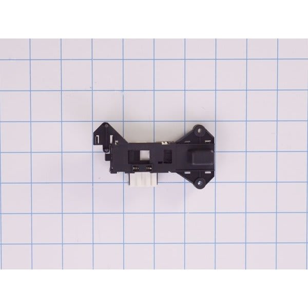 Whirlpool Replacement Door Latch For Washer, Part # Wpw10192995