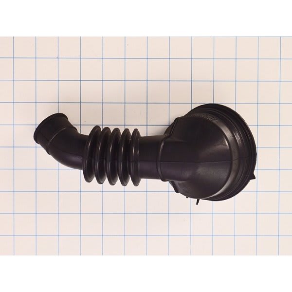 Whirlpool Replacement Tub To Pump Hose For Washer, Part # Wpw10467168