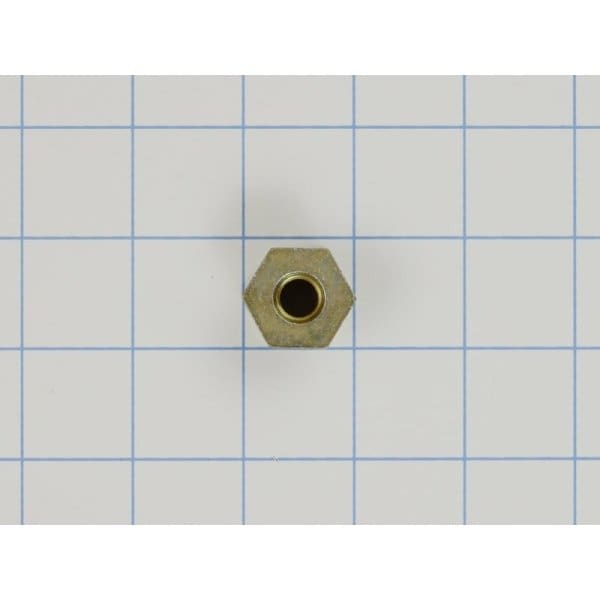 Whirlpool Replacement Motor Pulley For Dryer, Part # Wp31001535